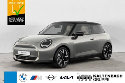 Mini Cooper E Gebrauchtwagen