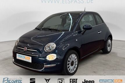 Fiat 500 Gebrauchtwagen