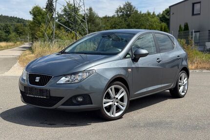 Seat Ibiza Gebrauchtwagen