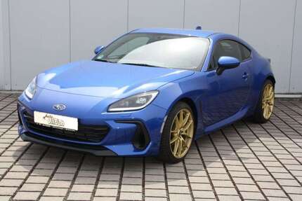 Subaru BRZ Gebrauchtwagen