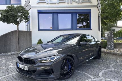 Alpina B8 Gebrauchtwagen