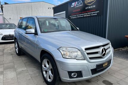 Mercedes-Benz GLK 220 Gebrauchtwagen