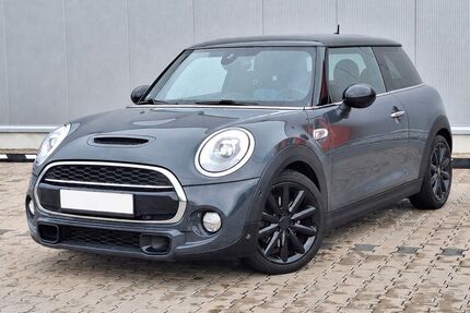 Mini Cooper S Gebrauchtwagen