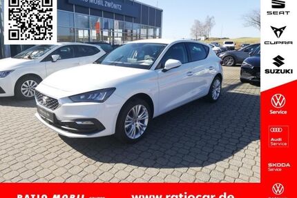 Seat Leon Gebrauchtwagen
