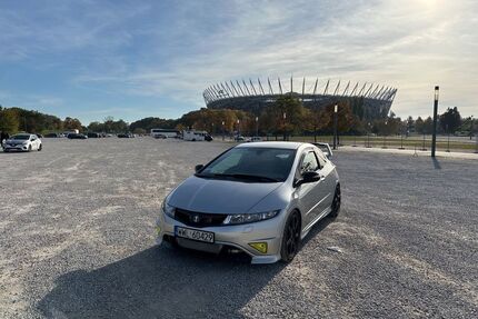 Honda Civic Gebrauchtwagen