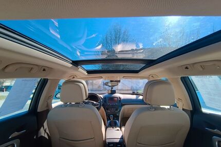 Opel Insignia Gebrauchtwagen