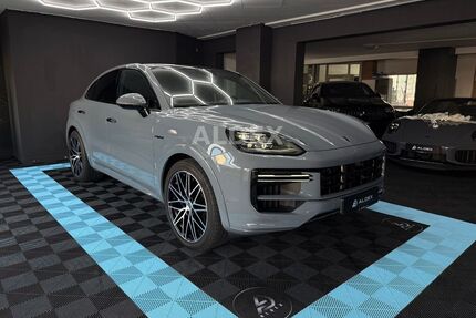 Porsche Cayenne Gebrauchtwagen