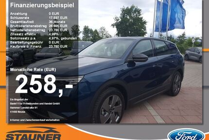 Opel Grandland (X) Gebrauchtwagen