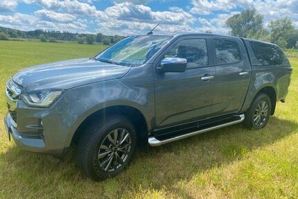 Isuzu D-Max Gebrauchtwagen