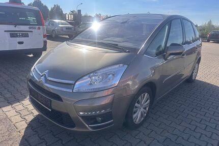 Citroen C4 Picasso Gebrauchtwagen