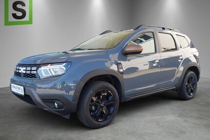 Dacia Duster Gebrauchtwagen