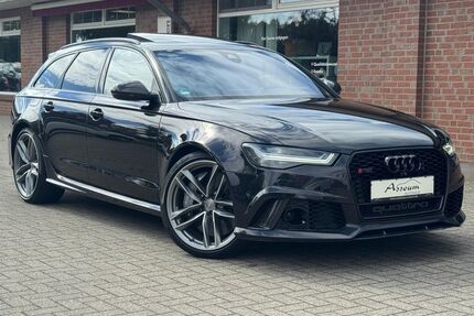 Audi RS6 Gebrauchtwagen