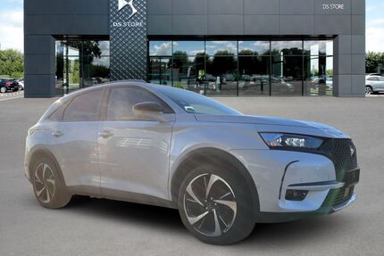 DS Automobiles DS7 (Crossback) Gebrauchtwagen