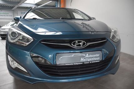 Hyundai i40 Gebrauchtwagen