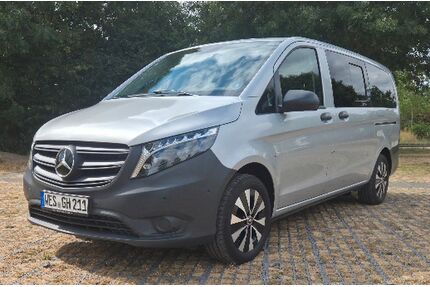 Mercedes-Benz Vito Gebrauchtwagen