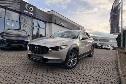Mazda CX-30 Gebrauchtwagen