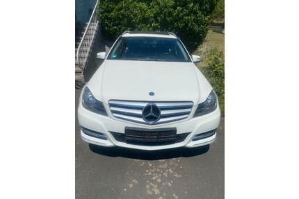 Mercedes-Benz C 180 Gebrauchtwagen