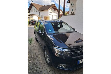 Dacia Logan Gebrauchtwagen