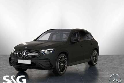 Mercedes-Benz GLC 300 Gebrauchtwagen