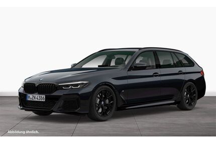 BMW 530 Gebrauchtwagen