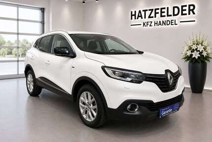 Renault Kadjar Gebrauchtwagen