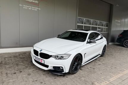 BMW 435 Gebrauchtwagen