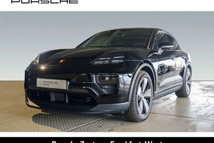 Porsche Macan Gebrauchtwagen