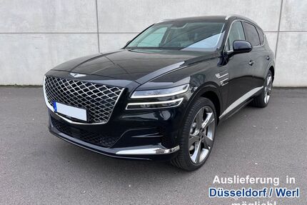 Genesis GV80 Gebrauchtwagen