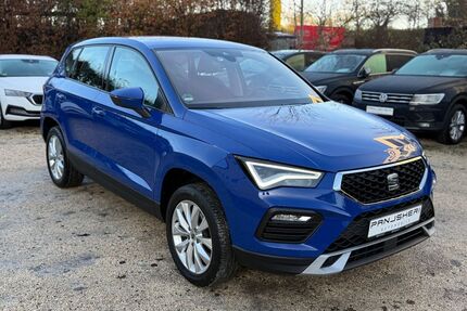 Seat Ateca Gebrauchtwagen