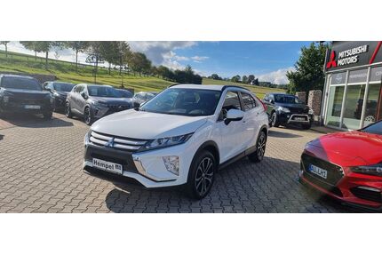 Mitsubishi Eclipse Cross Gebrauchtwagen