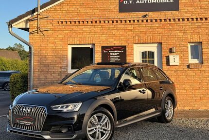 Audi A4 Allroad Gebrauchtwagen
