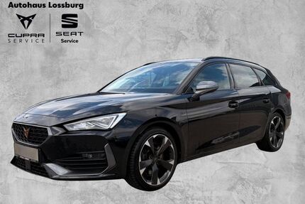 Cupra Leon Gebrauchtwagen