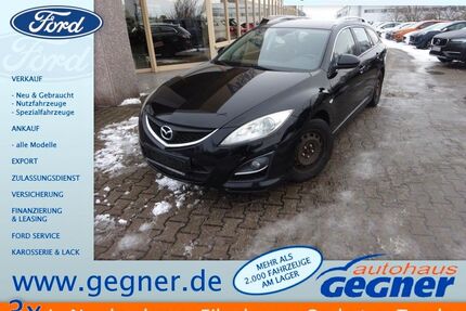 Mazda 6 Gebrauchtwagen
