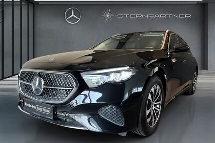 Mercedes-Benz E 200 Gebrauchtwagen