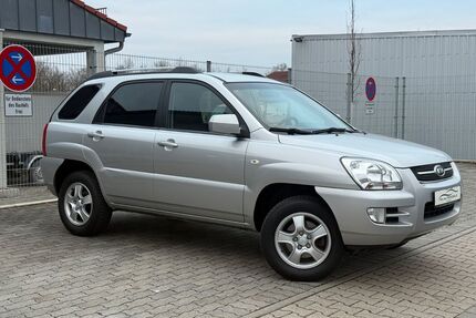 Kia Sportage Gebrauchtwagen