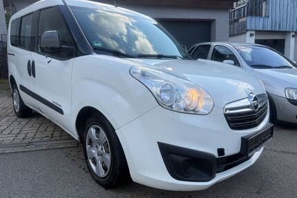 Opel Combo Gebrauchtwagen