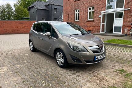 Opel Meriva Gebrauchtwagen