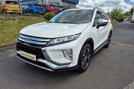 Mitsubishi Eclipse Cross Gebrauchtwagen