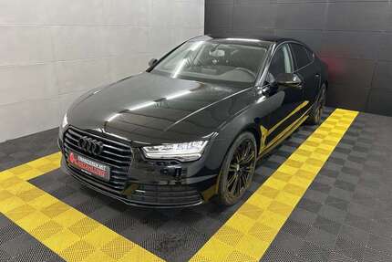 Audi A7 Gebrauchtwagen