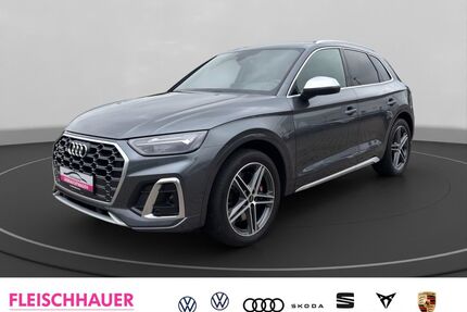 Audi SQ5 Gebrauchtwagen