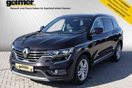 Renault Koleos Gebrauchtwagen