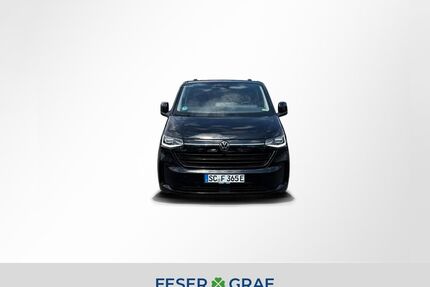 VW T7 andere Gebrauchtwagen