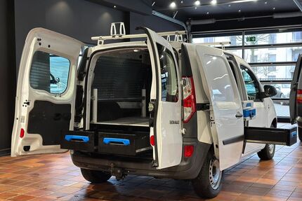 Renault Kangoo Gebrauchtwagen