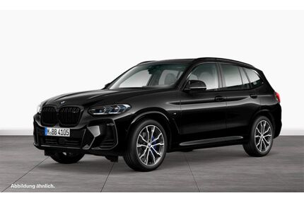 BMW X3 M40 Gebrauchtwagen
