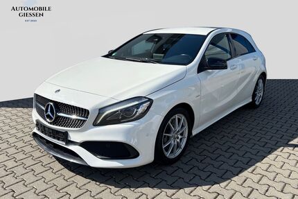 Mercedes-Benz A 220 Gebrauchtwagen