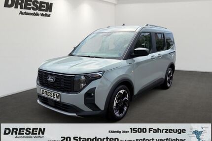 Ford Tourneo Courier Gebrauchtwagen
