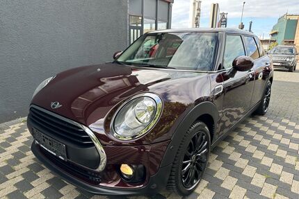 Mini ONE Gebrauchtwagen
