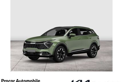 Kia Sportage Gebrauchtwagen