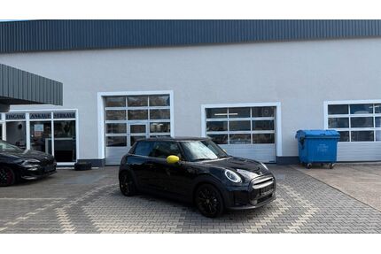 Mini Cooper SE Gebrauchtwagen