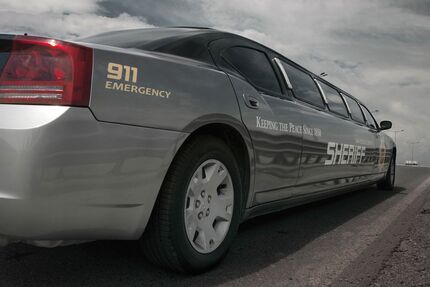 Dodge Charger Gebrauchtwagen